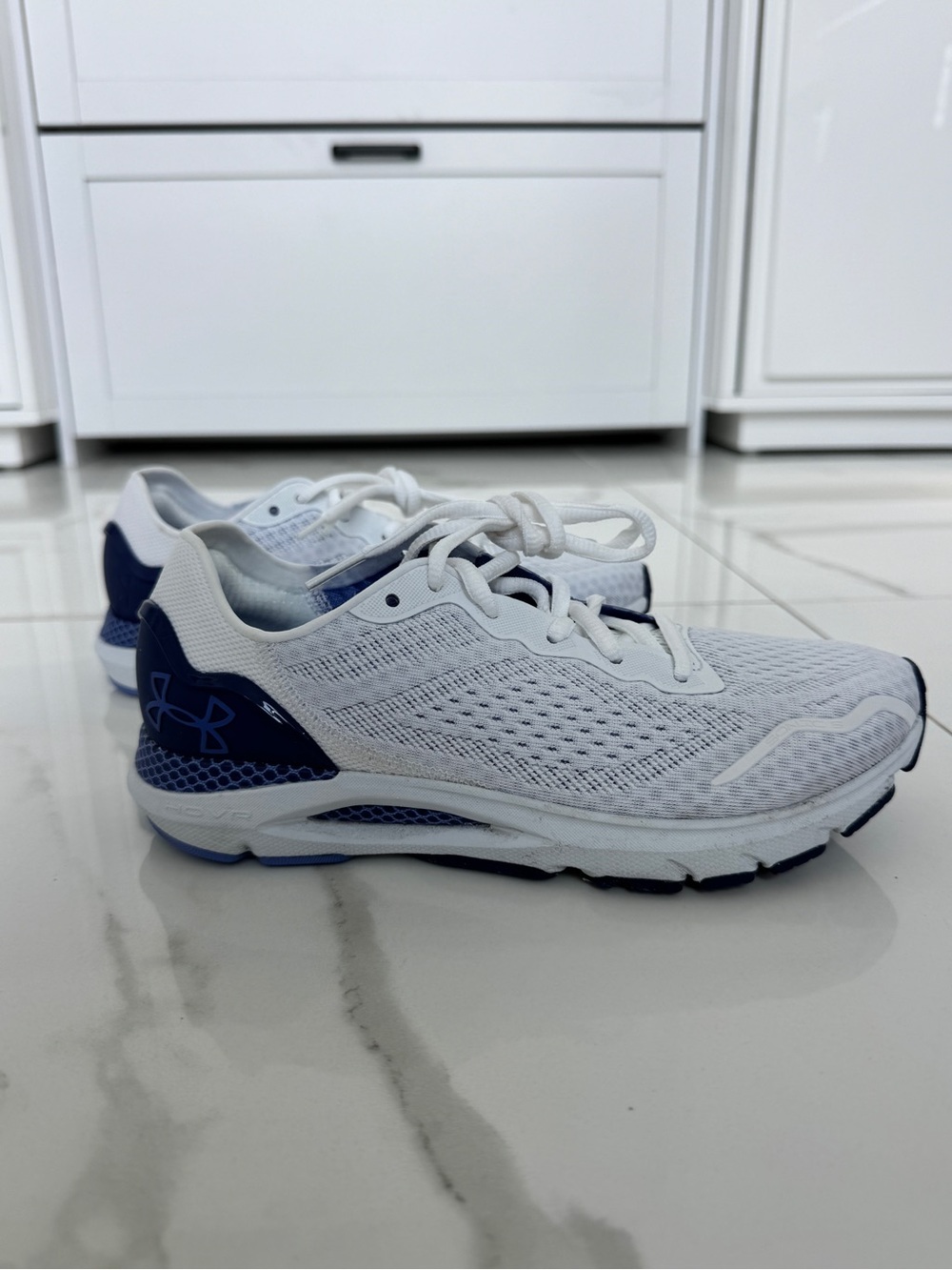 Under Armour women’s running shoes